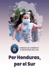 COMPROMÉTETE POR HONDURAS