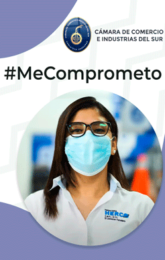 YO ME COMPROMETO